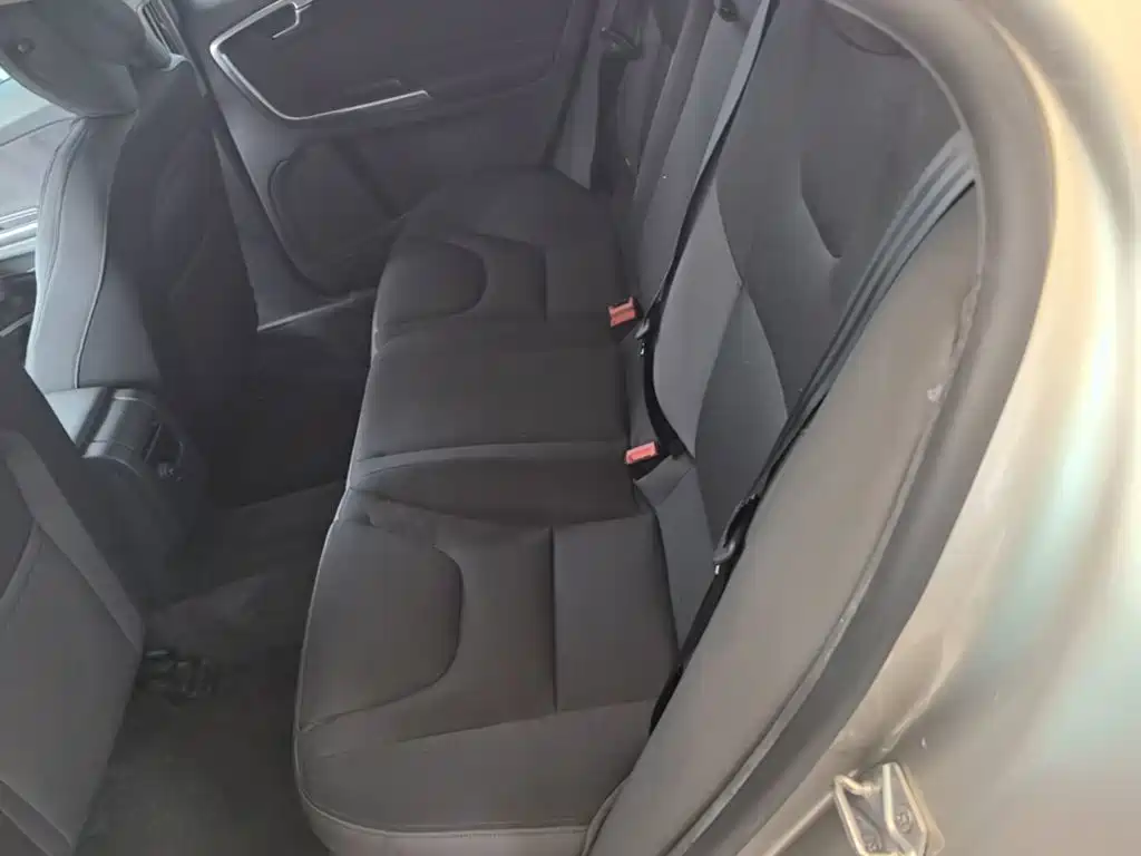Volvo S60 2014 2015 S60L 2.0T Smart Drive
