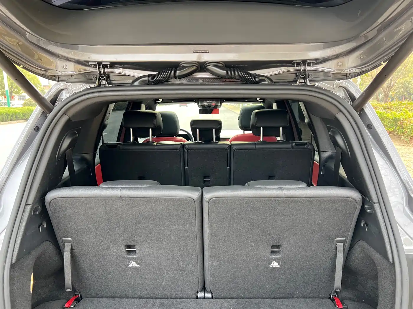 MERCEDES-BENZ GLB AMG