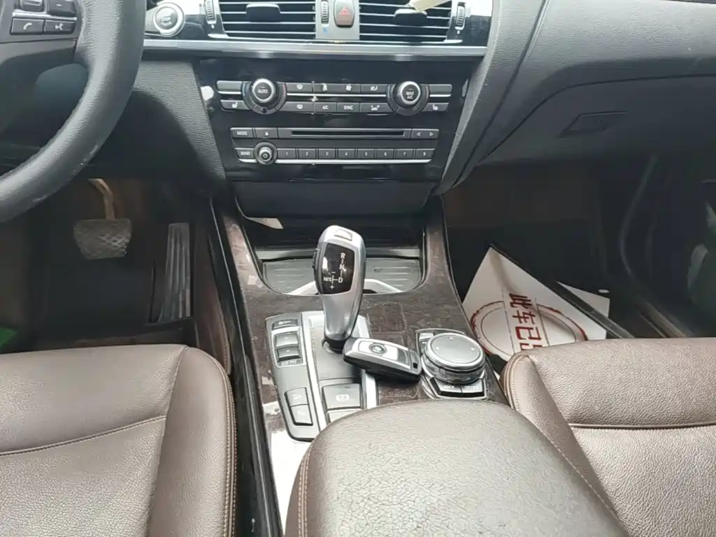 BMW X4 2016 2014 xDrive20i X Design Package