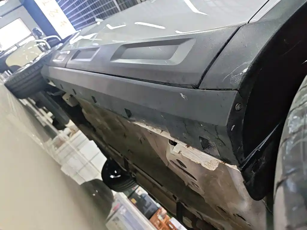 Geely ICON 2023 2023 Model 1.5TD Chocolate Deluxe Edition
