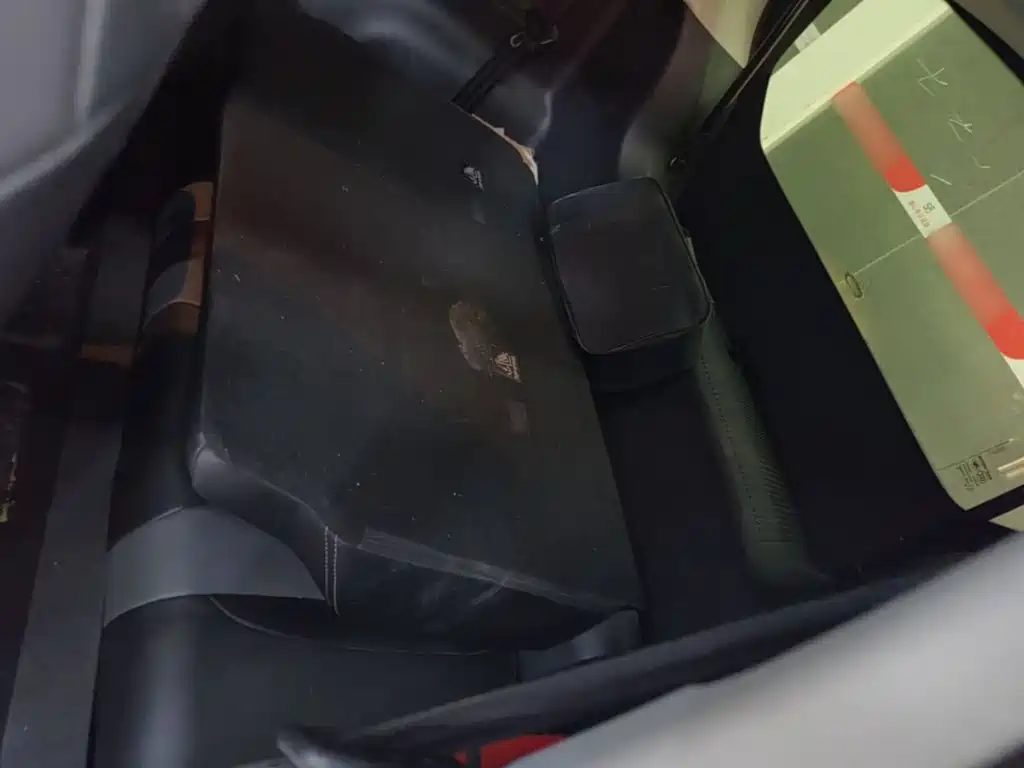 Roewe Clever 2023 2022 311km Vitality Bobo Edition