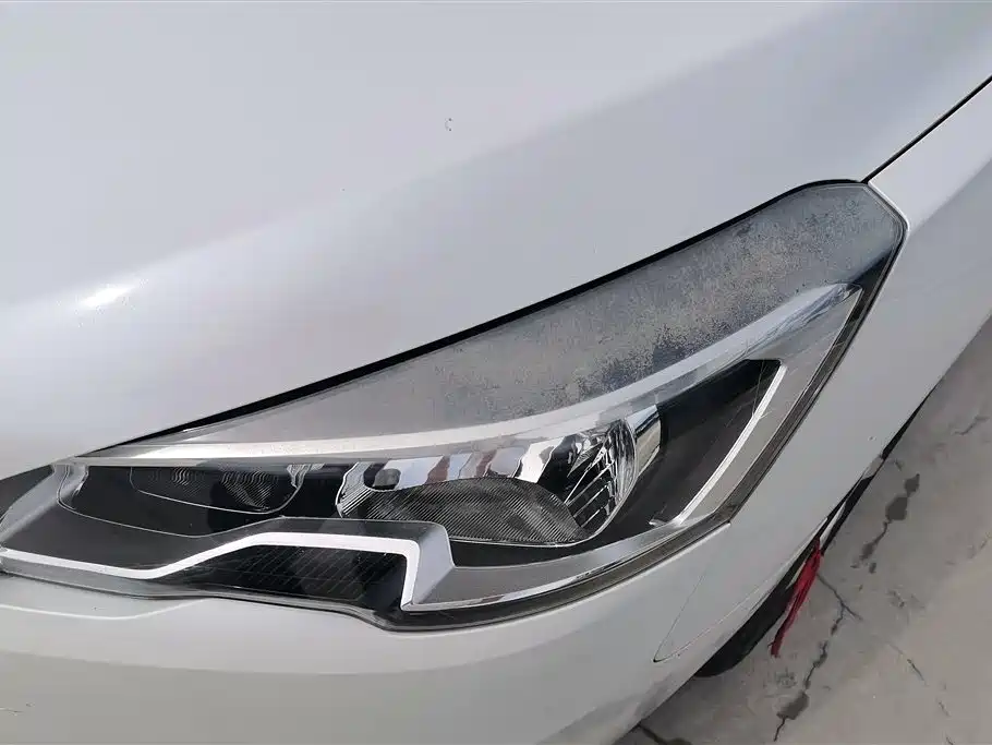 Peugeot 508 2015 2.0L Automatic Zhiyi Edition фото 5