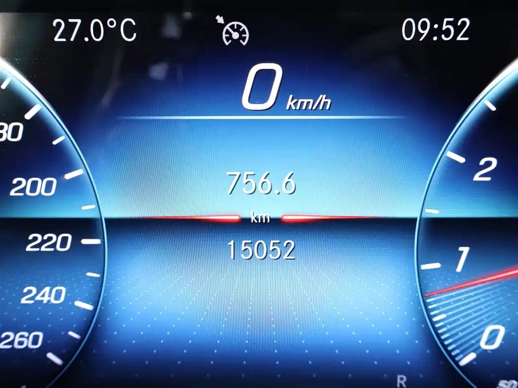 Mercedes-Benz GLE 2021 GLE 350 4MATIC Fashion фото 15
