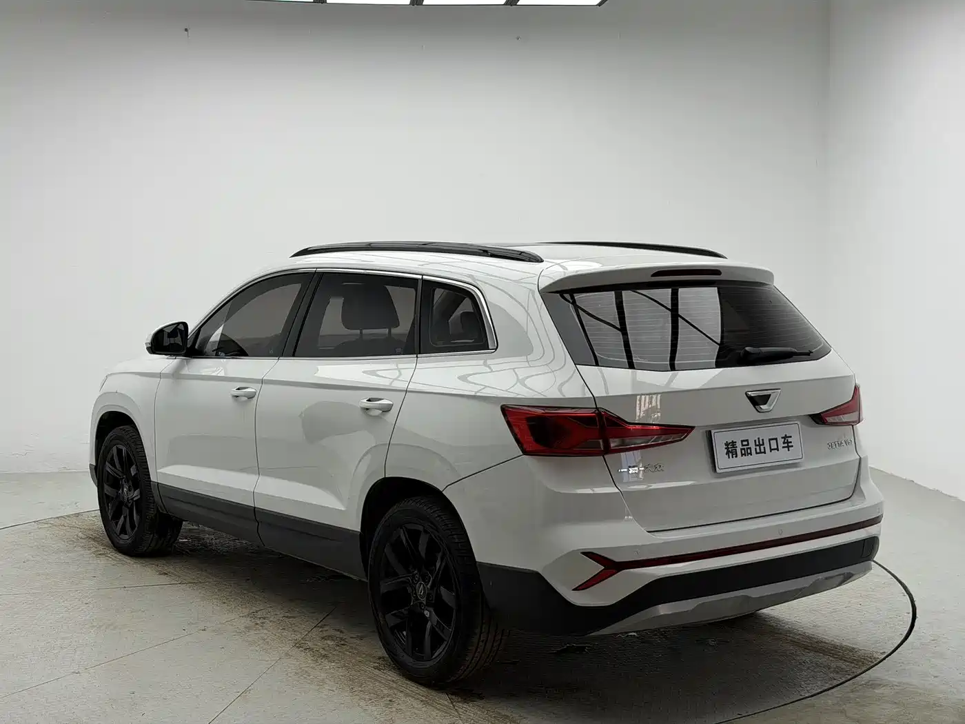 Jetta VS7 2023 2023 280TSI Auto Progressive Edition