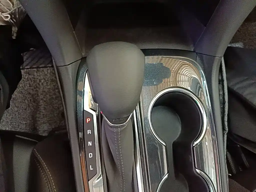 CHEVROLET EXPLORER