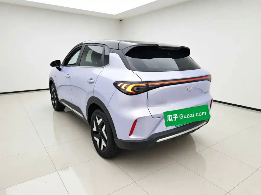 Wuling Motors Wuling Bingo S 2025 2025 Model 325km Flagship Edition