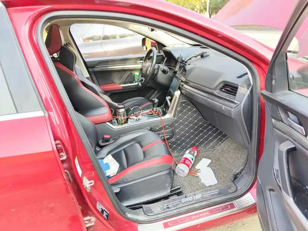Photo 13 - Haval H4