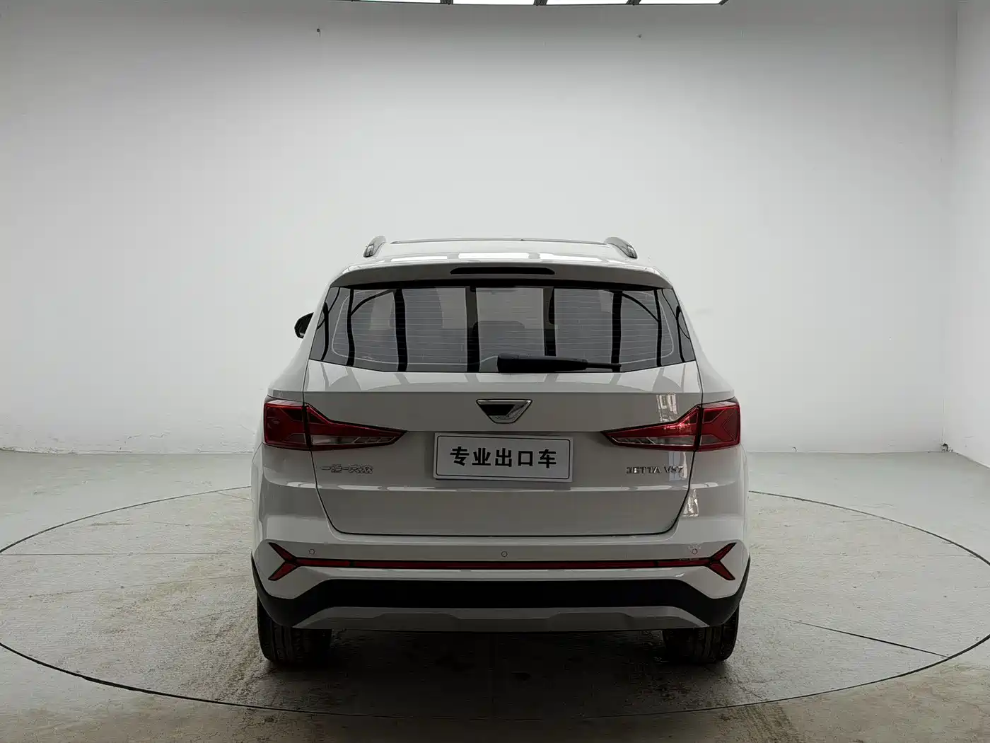 Jetta VS7 2023 2023 280TSI Auto Progressive Edition