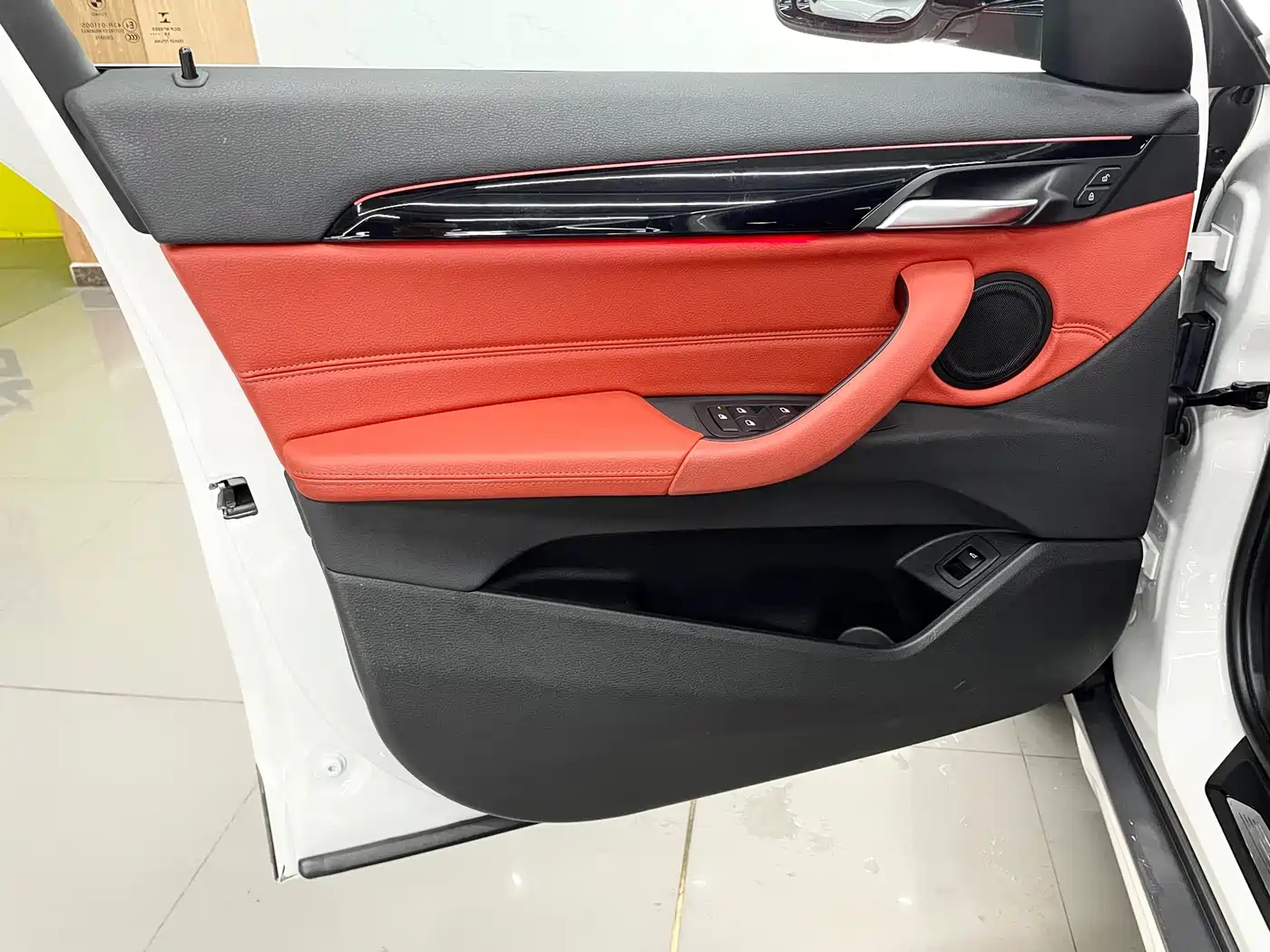 BMW X2 2020 sDrive25i Leading M Off-Road Package фото 8