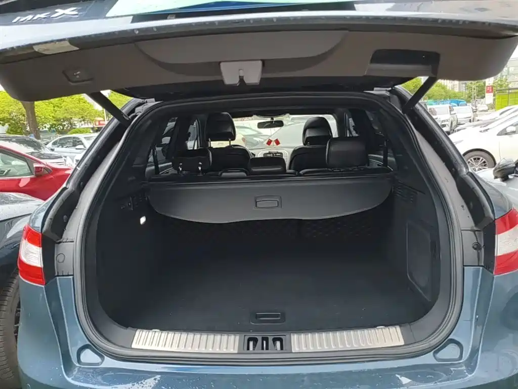 Lincoln MKX 2017 2015 2.0T 2WD Premium Edition