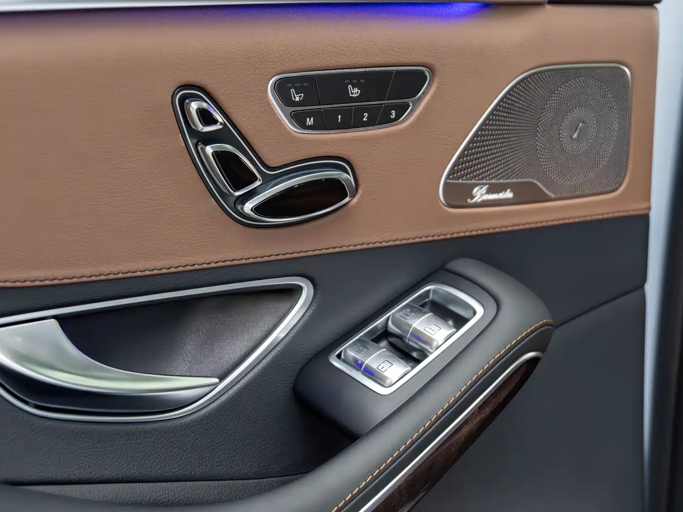 Mercedes-Benz S-Class AMG 2014 AMG S 63 L 4MATIC фото 11