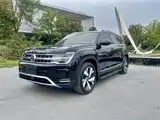 Фото 1 - Volkswagen Teramont