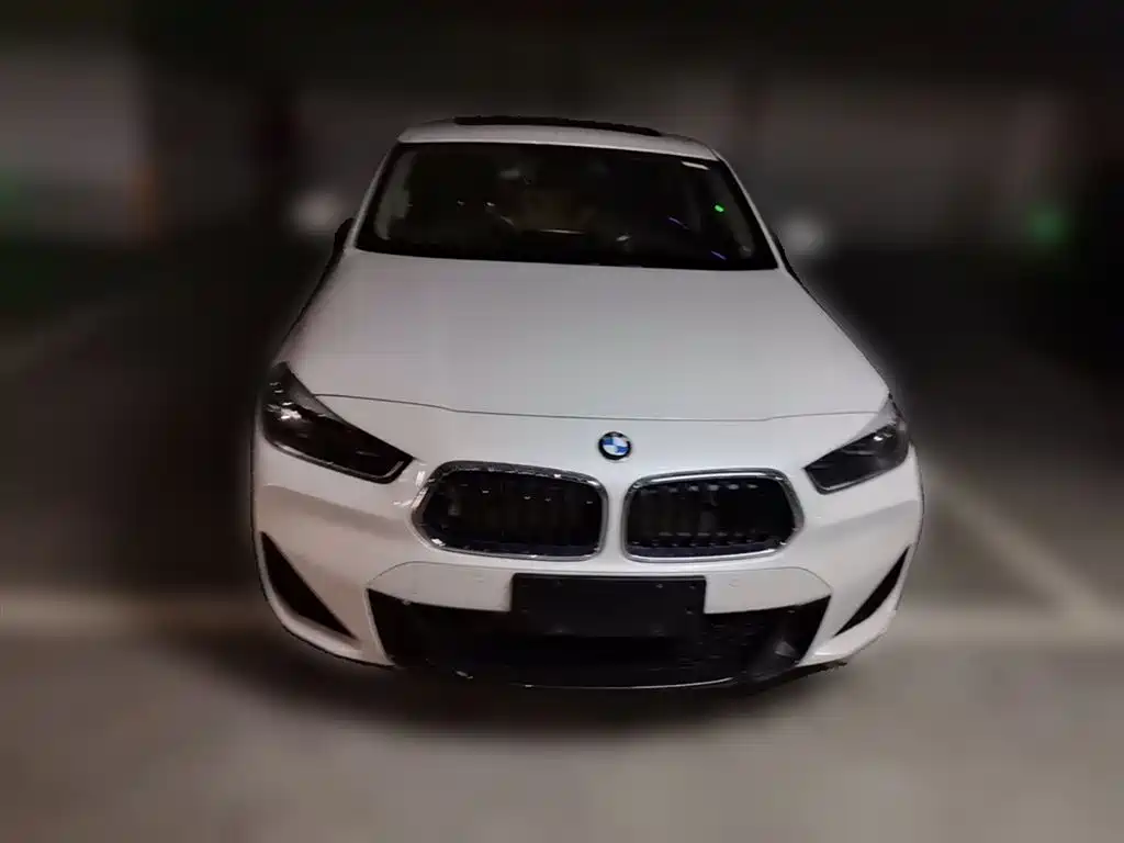 BMW X2 2023 2022 sDrive25i M Sport Package