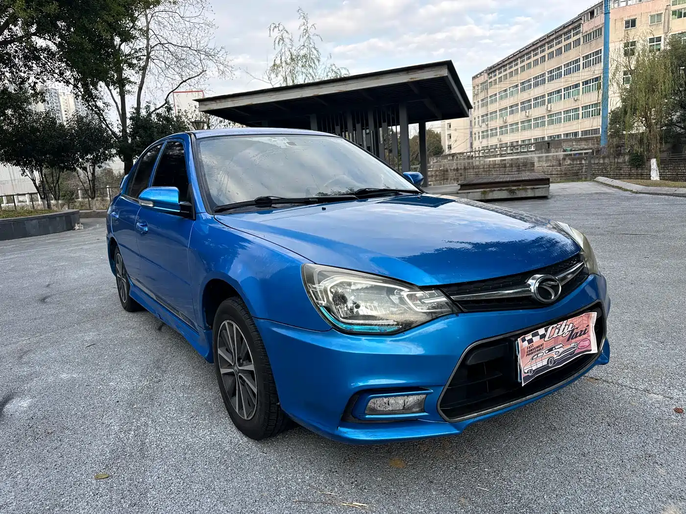 Soueast V3 Lingyue 2015 2015 1.5L Manual Elegance Edition