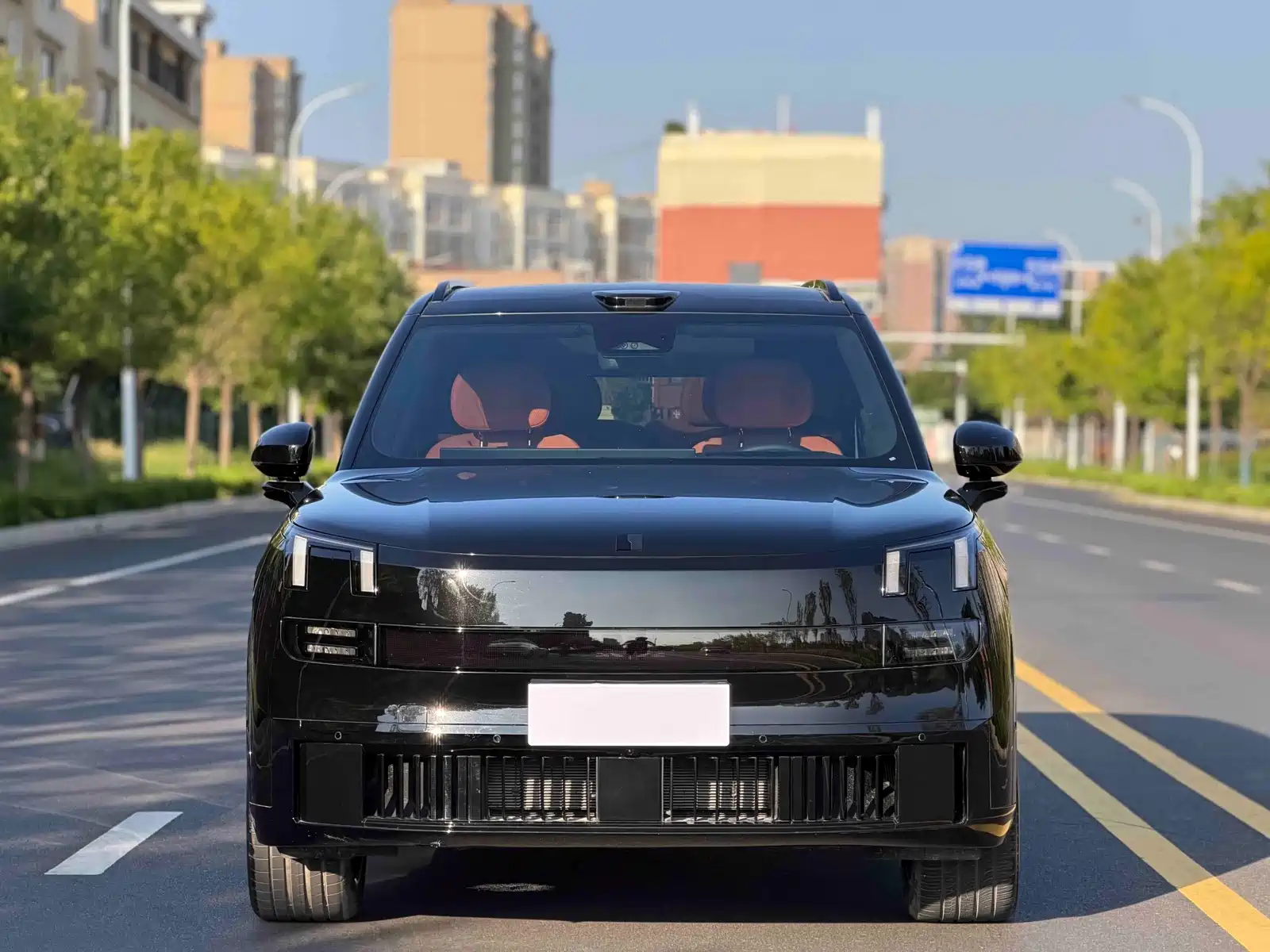Photo 2 - Lynk & Co 900