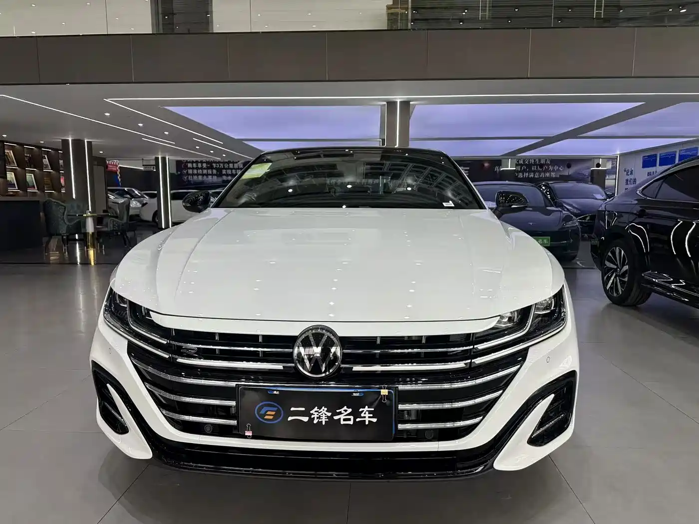 2026 Volkswagen CC