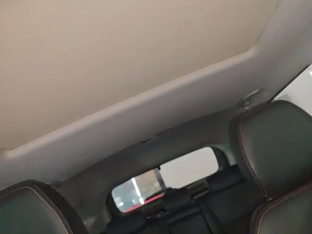 Zhonghua V3 2017 2016 1.5L Manual Smart