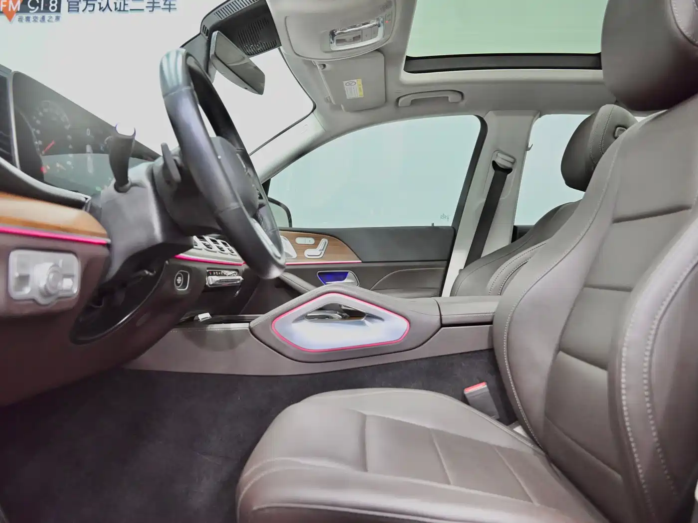 Mercedes-Benz GLE New Energy 2022 2022 Facelift GLE 350 e 4MATIC