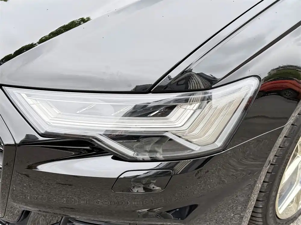 Audi S6 2020 S6 2.9T фото 4