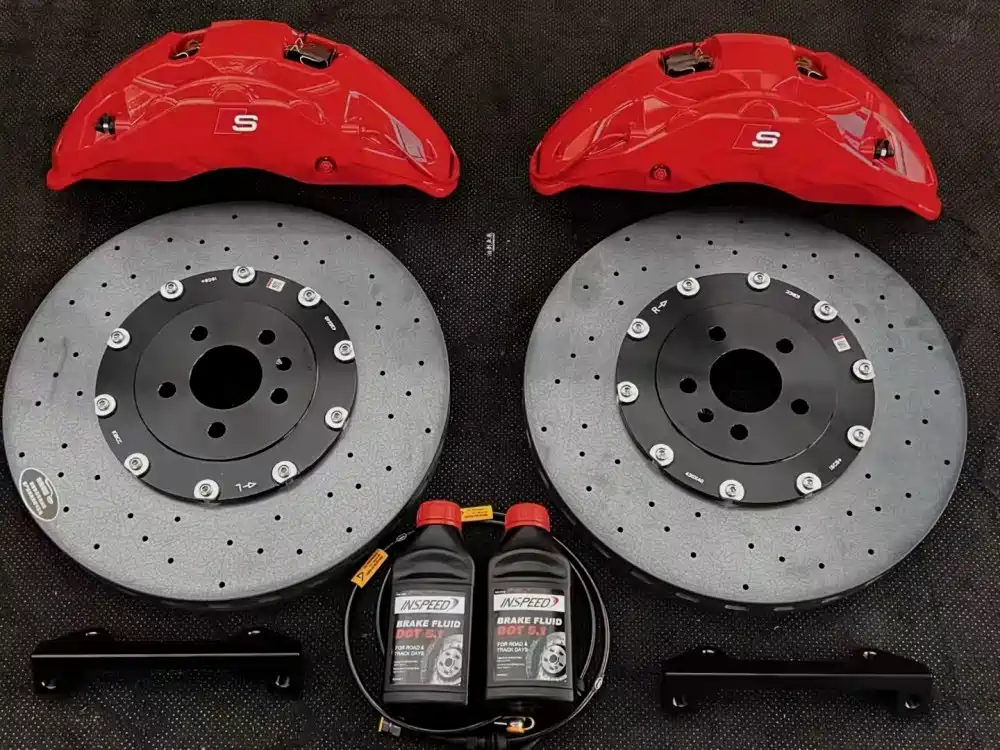 Audi S6 2020 S6 2.9T фото 25