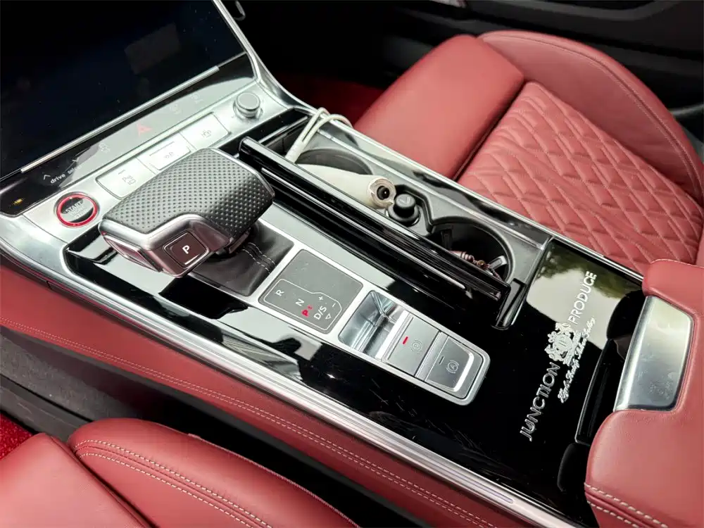 Audi S6 2020 S6 2.9T фото 10