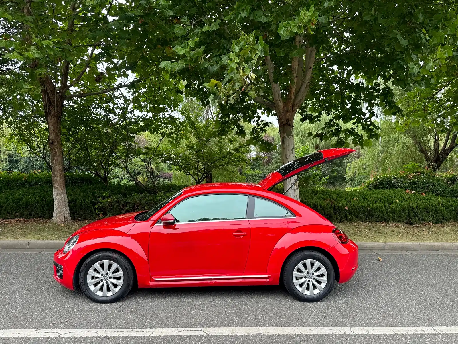 Photo 15 - Volkswagen Beetle