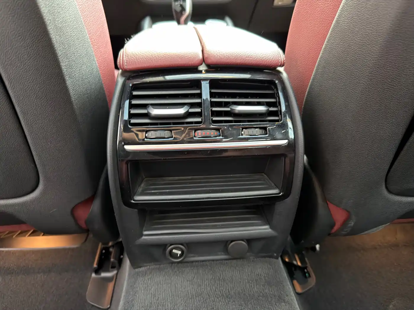 BMW 5 Series 2019 Facelift 530Li Leading M Sport Package фото 26