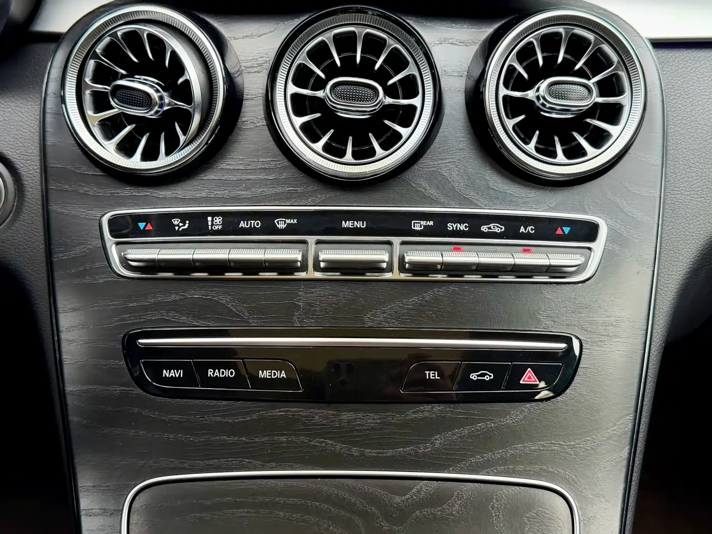Mercedes-Benz C-Class 2019 C 260 L Sport фото 15