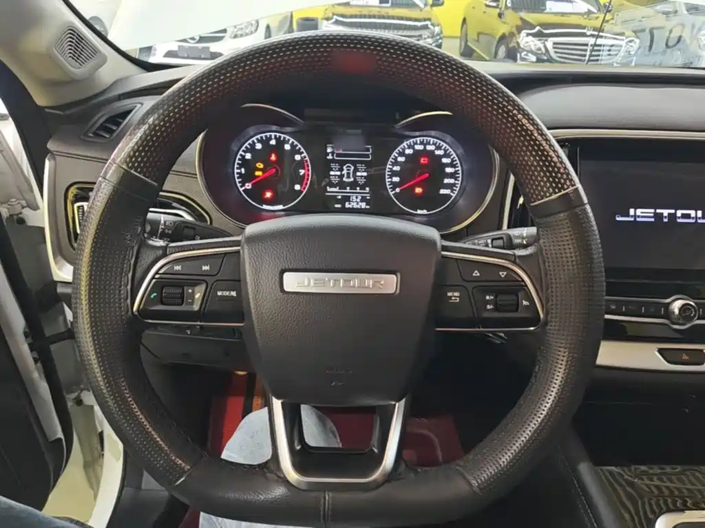 Photo 10 - Jetour X70M