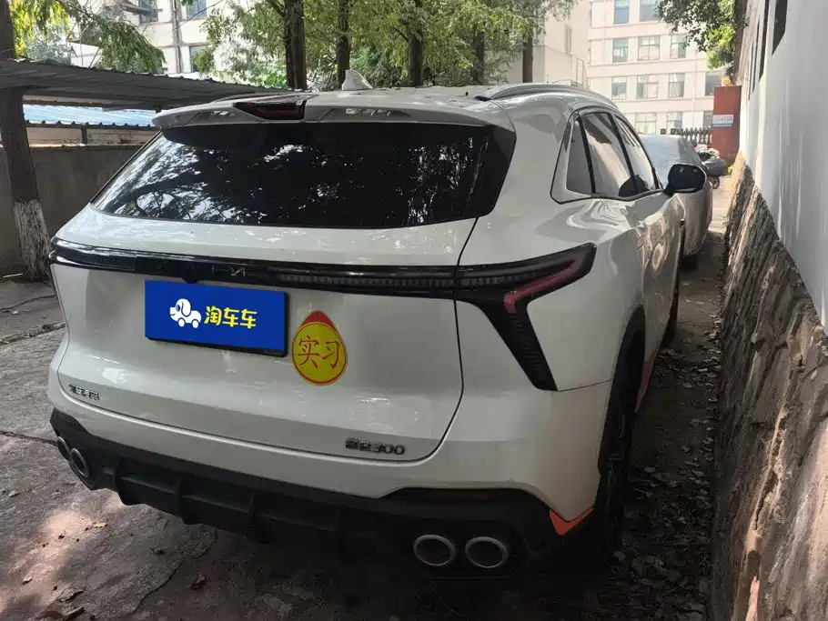 Фото 3 - Cowin Kunlun