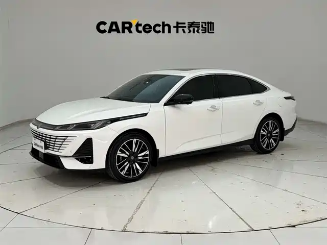 CHANGAN YIDONG 2026