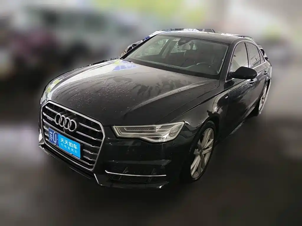 Photo 1 - Audi A6L