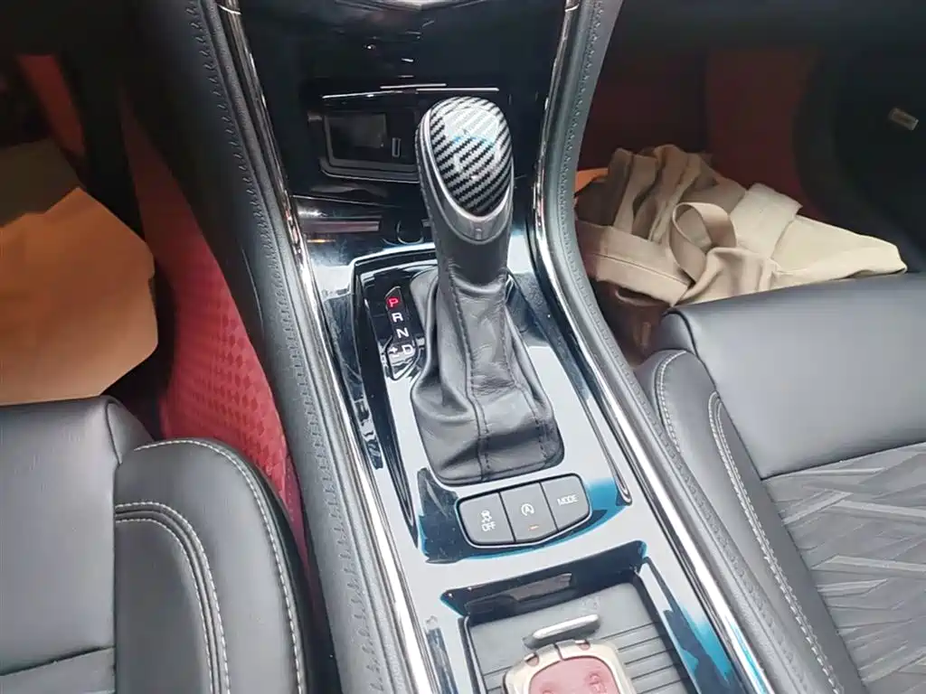 Cadillac ATS-L 2017 28T Technology фото 13