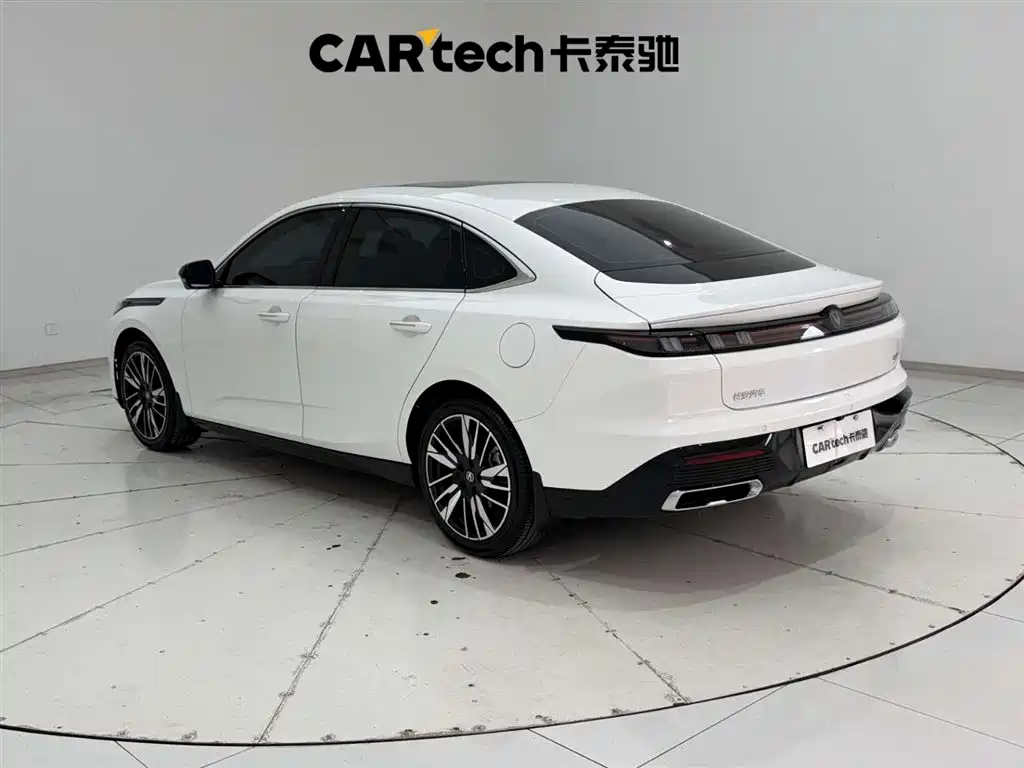 Changan Eado 2026 2025 Model Year Facelift 1.5T 500Bar Premium Edition