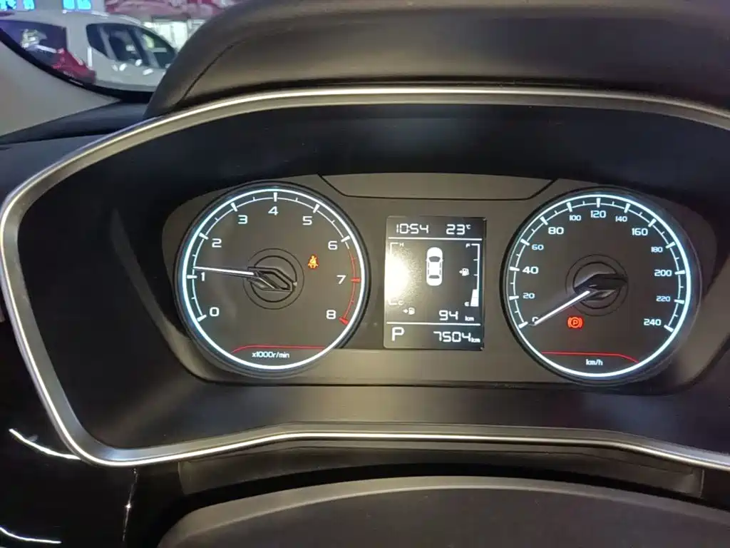 Geely Coolray 2025 2025 1.5L CVT Super Edition MAX