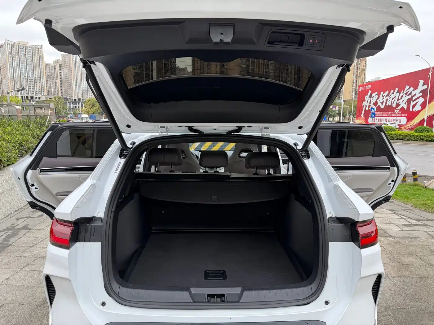 BYD SONGJIANG NEW ENERGY