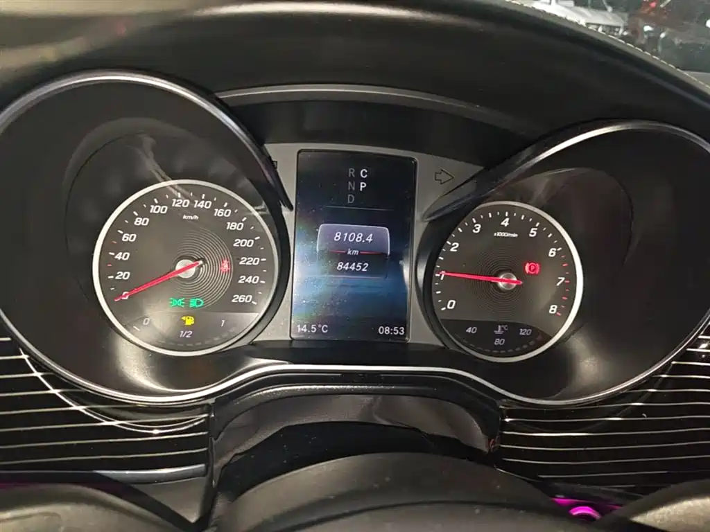 Mercedes-Benz V-Class 2021 V 260 Pilot Edition фото 12
