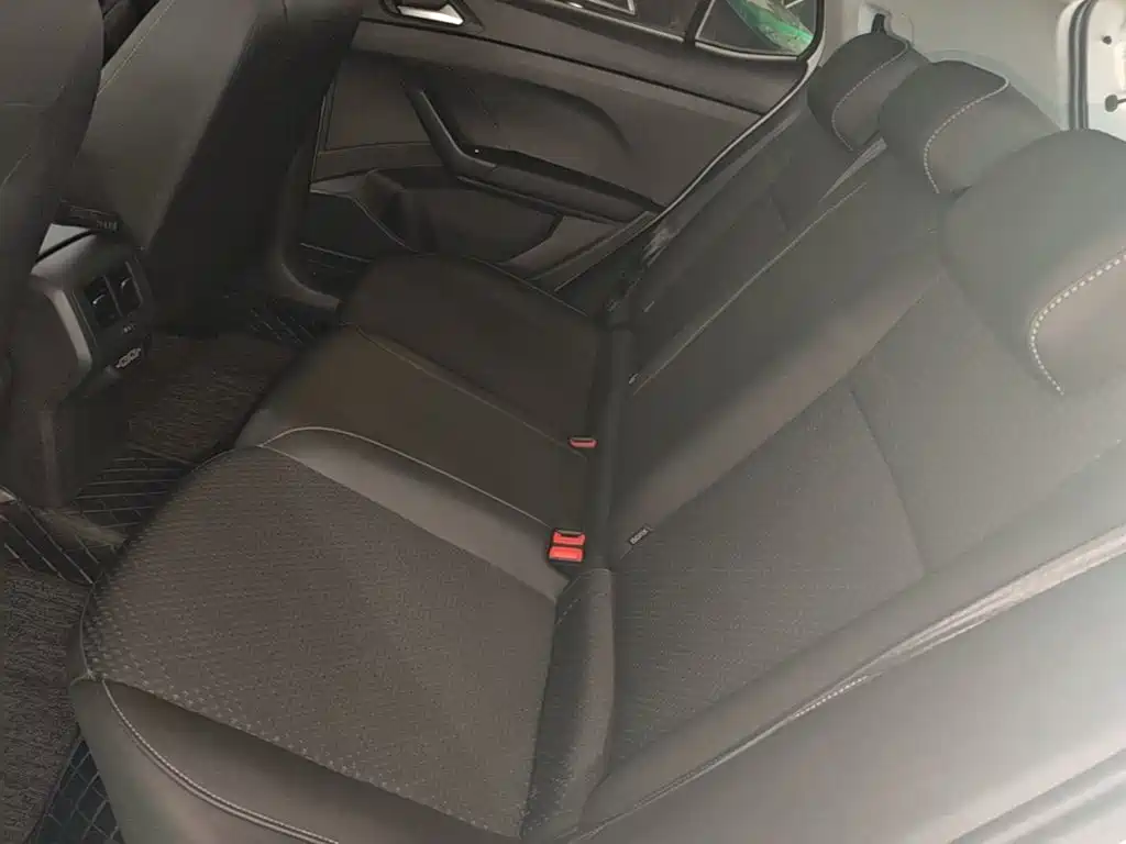 Volkswagen Tanying 2021 2021 1.5L Automatic Smart Connect Edition
