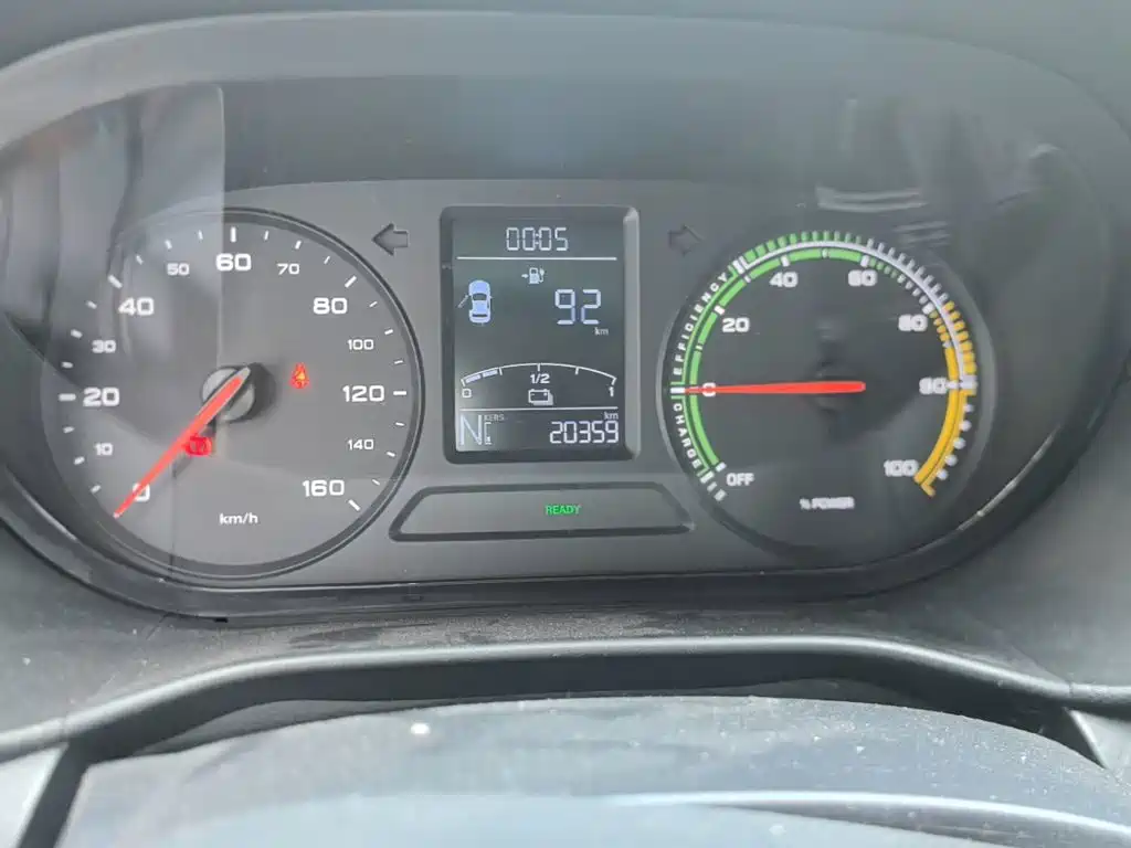 Roewe Kaiwei CLEVER 2023 2022 311km Vitality Bobo Edition