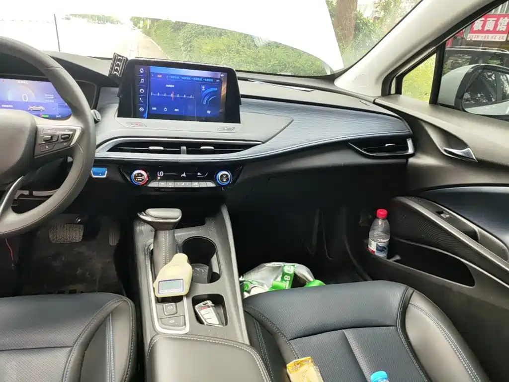 Buick Velite 6 2024 2024 450km Travel Edition