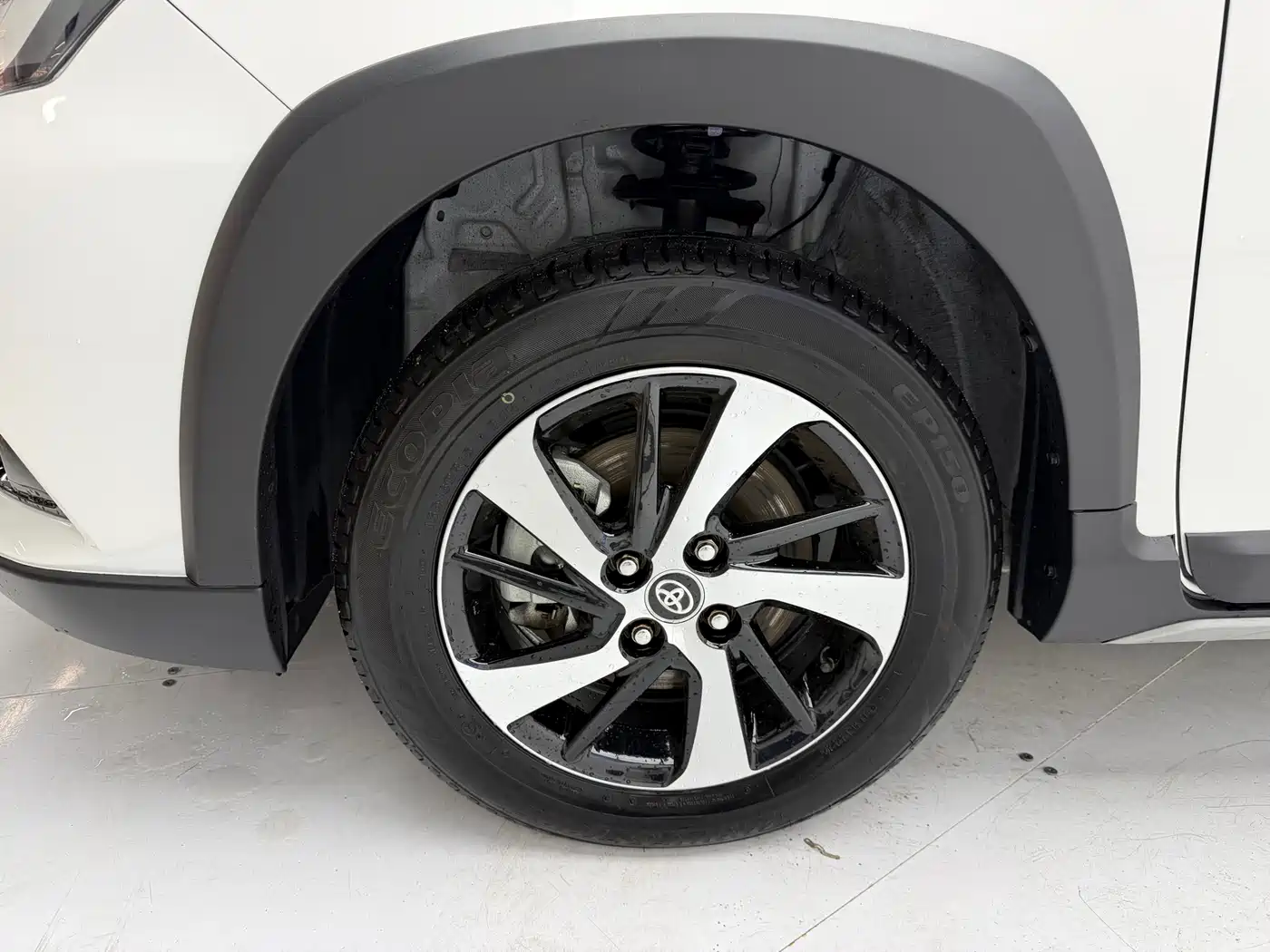 Toyota Yaris, миниатюра 8