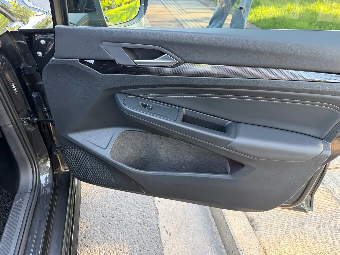 Volkswagen Golf 2021 280TSI DSG R-Line фото 18