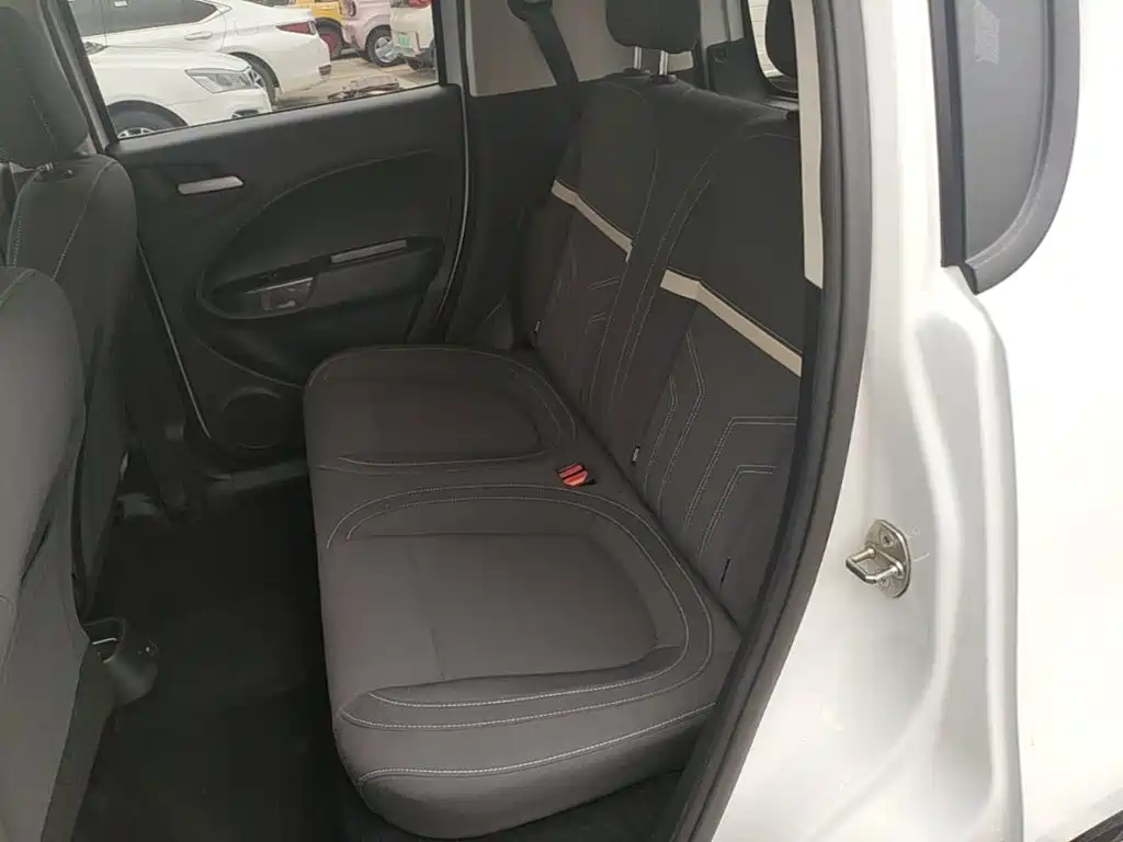 Ora White Cat 2021 2020 305km Luxury