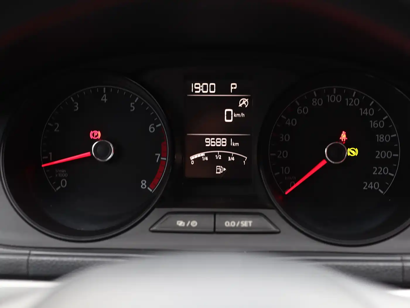 Volkswagen Lavida 2019 Lavida Start 1.5L Auto Trend (China VI) фото 7