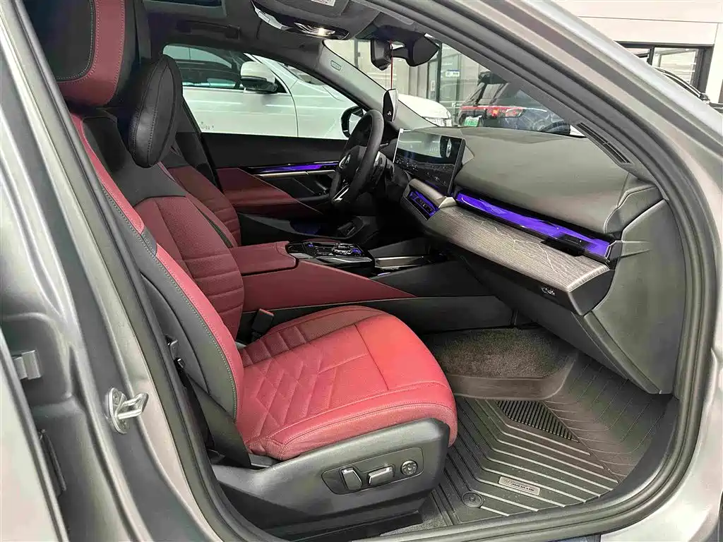 BMW 5 Series 2026 2026 530Li Exclusive M Sport Package