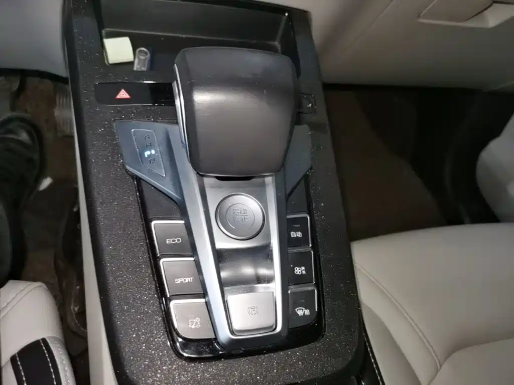 BYD Yuan Pro 2022 2021 401KM Premium Model