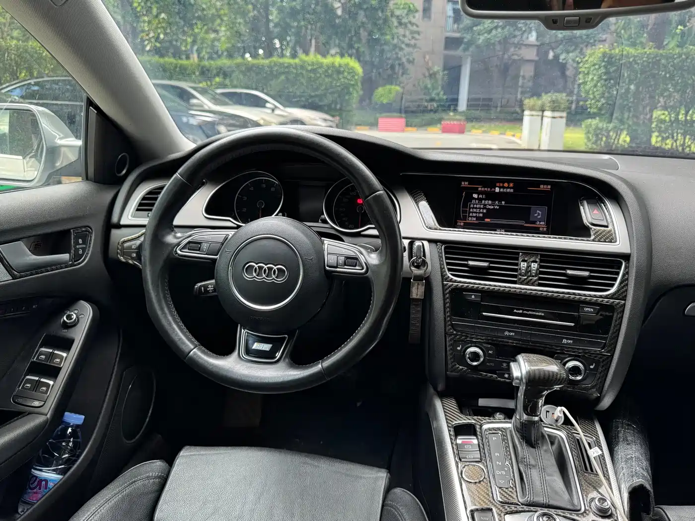 Photo 16 - Audi A5 (Import)