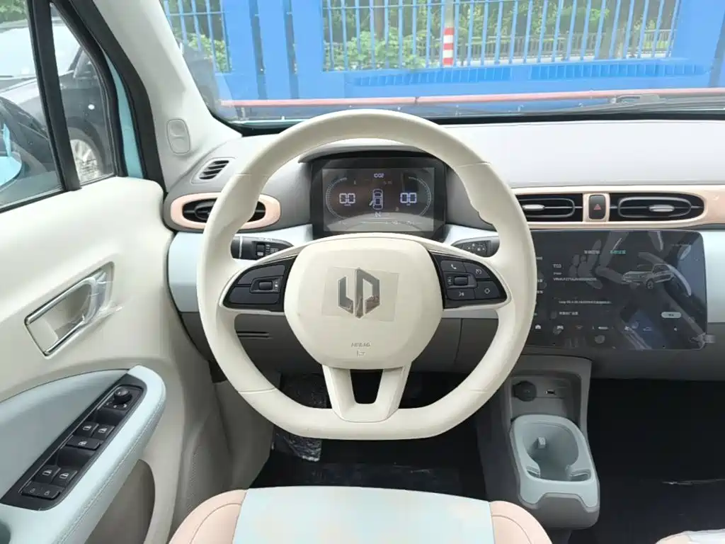 Leapmotor T03 2026 2025 Model 310 Comfort Edition