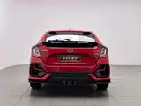 Photo 4 - Honda Civic