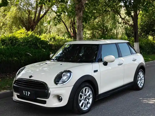MINI MINI 2018 1.5T ONE 5-Door